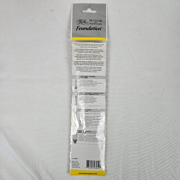 Bundle of Painting Supplies Includes Canvases & Brushes NWT - Picture 5 of 10